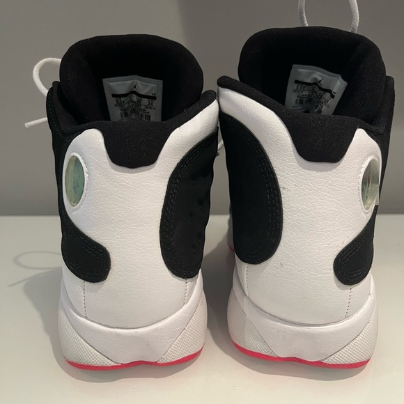 Air Jordan Retro 13 GG - Picture 6 of 12